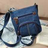 Retro Casual Bag