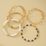 Retro Bohemian Bracelet