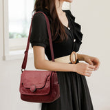 Retro Bohemian Bag