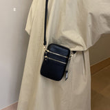 Retro Chic Everyday Bag