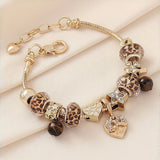 Retro Bohemian Bracelet