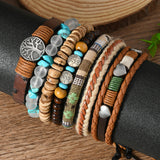 Retro Bohemian Bracelet