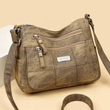 Retro Casual Bag