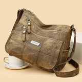 Retro Casual Bag