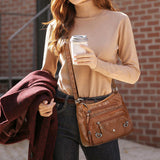 Retro Bohemian Bag