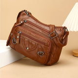 Retro Bohemian Bag