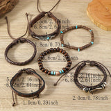 Retro Bohemian Bracelet