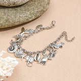 Retro Bohemian Bracelet