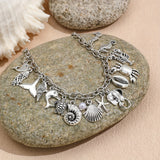 Retro Bohemian Bracelet