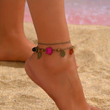 Retro Bohemian Bracelet