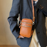 Retro Chic Everyday Bag