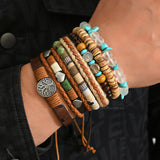 Retro Bohemian Bracelet