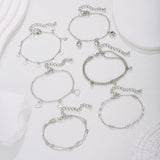 Vintage Bohemian Bracelet