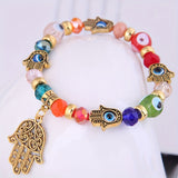 Retro Bohemian Bracelet