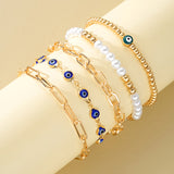 Retro Bohemian Bracelet