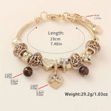 Retro Bohemian Bracelet