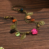 Retro Bohemian Bracelet