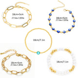 Retro Bohemian Bracelet