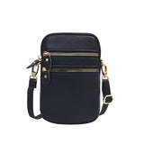 Retro Chic Everyday Bag