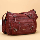 Retro Bohemian Bag