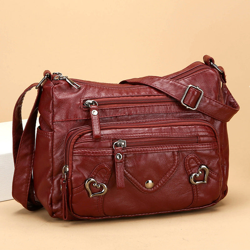 Retro Bohemian Bag