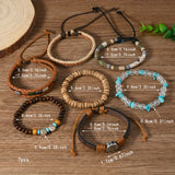 Retro Bohemian Bracelet