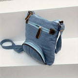 Retro Casual Bag