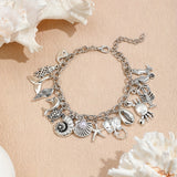 Retro Bohemian Bracelet
