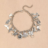 Retro Bohemian Bracelet