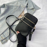 Retro Chic Everyday Bag