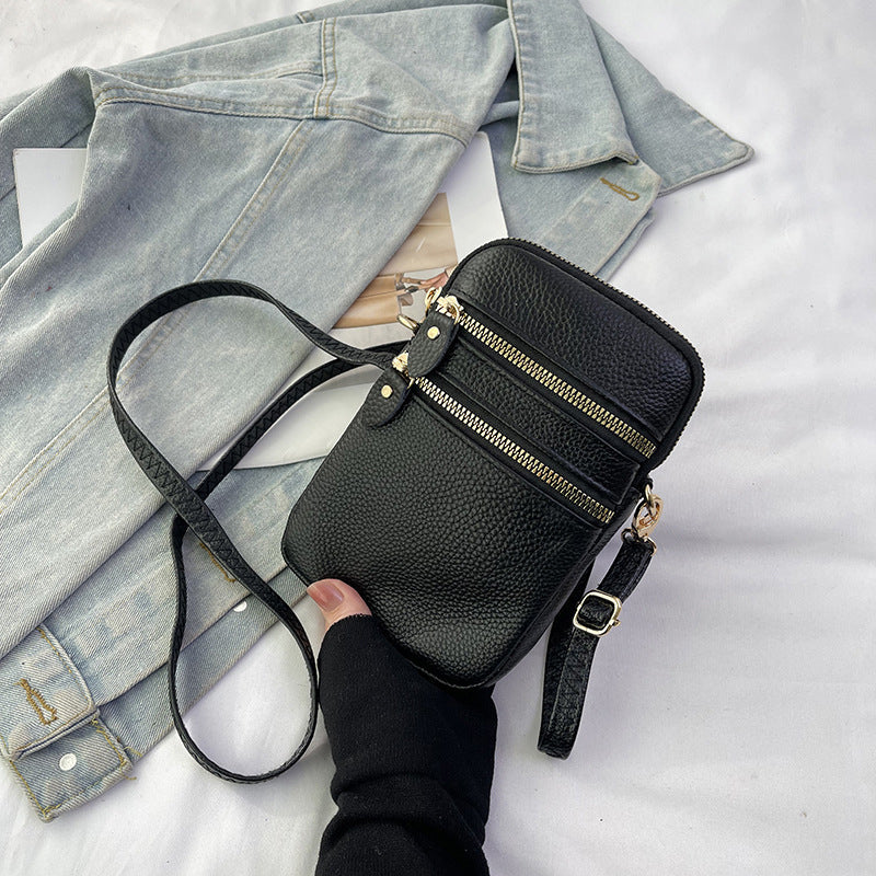 Retro Chic Everyday Bag