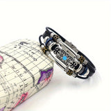 Retro Bohemian Bracelet