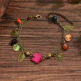 Retro Bohemian Bracelet