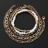 Retro Bohemian Bracelet