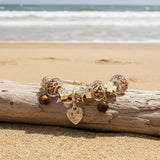 Retro Bohemian Bracelet