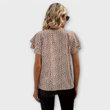 Emílio - Stylish Blouse