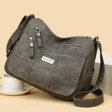 Retro Casual Bag