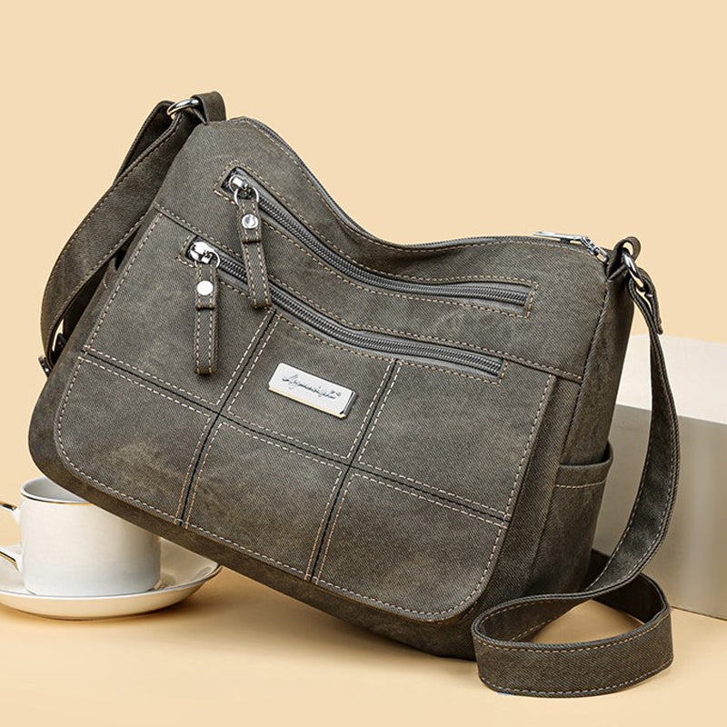 Retro Casual Bag