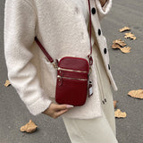Retro Chic Everyday Bag