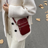 Retro Chic Everyday Bag