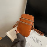 Retro Chic Everyday Bag