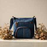 Retro Casual Bag