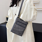 Vintage ležérní taška