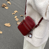 Retro Chic Everyday Bag