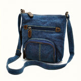 Retro Casual Bag