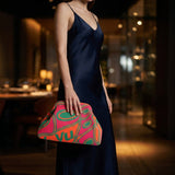 Retro Chic Casual Bag