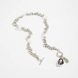 Retro Přívěsek Náhrdelník