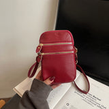Retro Chic Everyday Bag