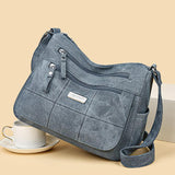 Retro Casual Bag