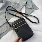 Retro Chic Everyday Bag